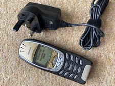 Nokia 6310i - Black gold