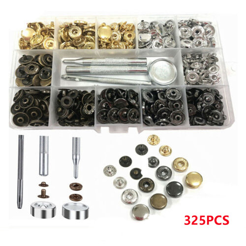 Heavy duty snap fasteners - heavy,