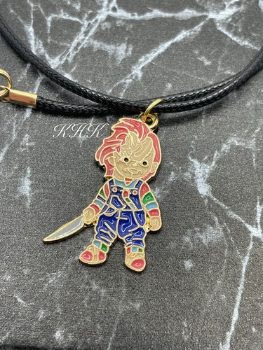 Chucky doll horror - chucky,