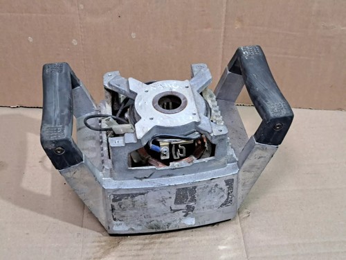 Hiretech alloy body top half - alloy,