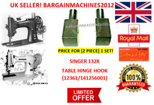 SINGER 132K&SEKO TABLE HINGE