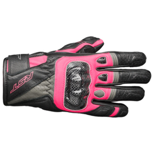 Rst stunt iii ladies - rst,