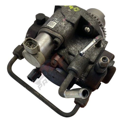 Mitsubishi l200 high pressure - high,
