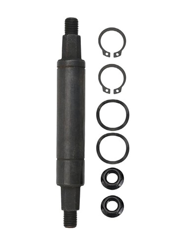 Replacement center axis pedal - center,