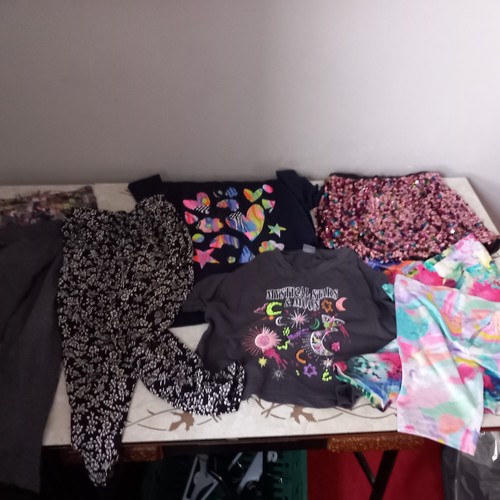 Girls next clothes - next, bundle