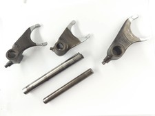 Honda XL 500 R PD02 - Shifter