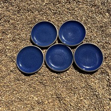 Kalahari sands blue dinner - 4, x