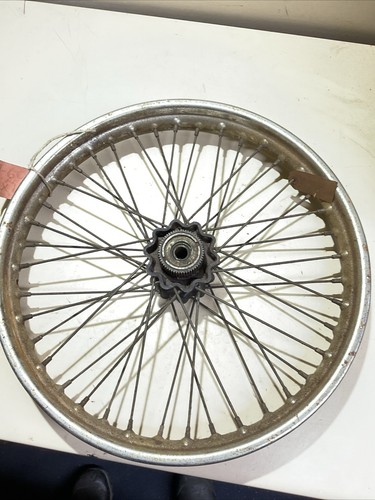 Triumph bsa rim 6011 nos - bsa,