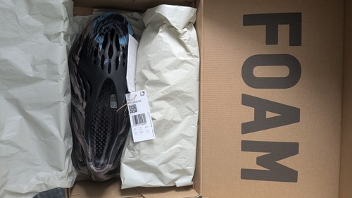Adidas yeezy foam - adidas, runner