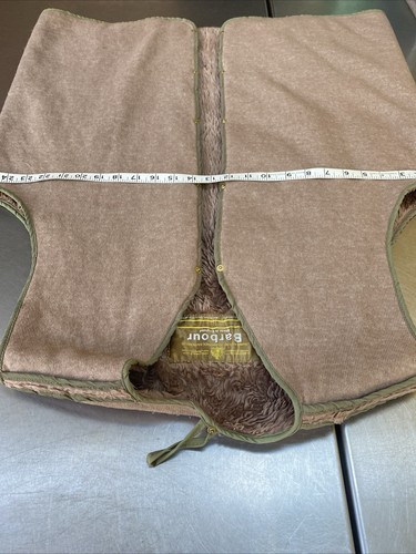 80s barbour a295 c44 - 80s,