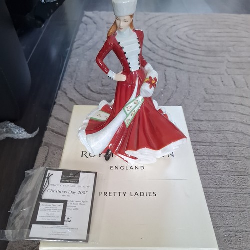 Royal doulton pretty ladies - royal,