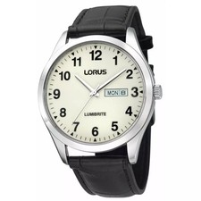 Lorus Lumibrite Mens Watch