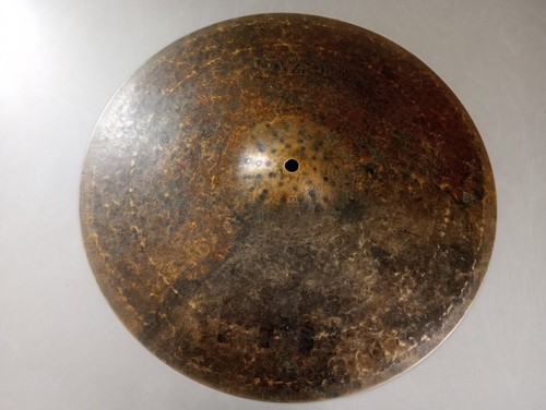 Meinl inch byzance - meinl, dark