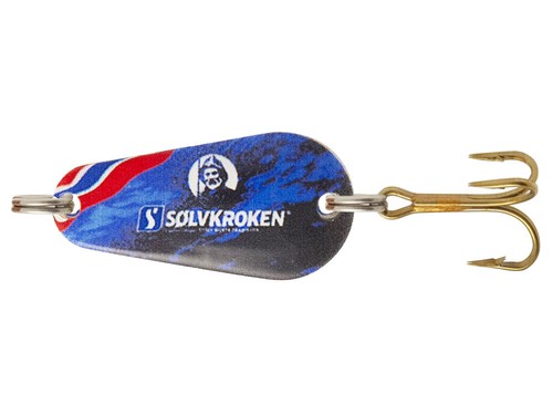 Solvkroken spesial classic - spesial,