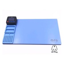 CPB 320 Heat mat Hot Pad Plate