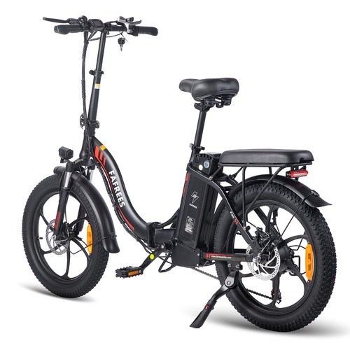 Fafrees f20 inch electric - inch,