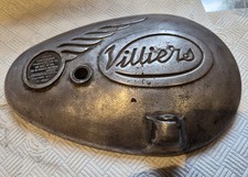 Villiers Outer Primary Chaincase Cover For 6E 7E 8E Engines B7297