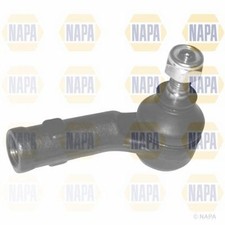 NAPA Front Tie Rod End for