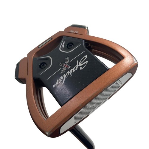 Taylormade spider - spider, x