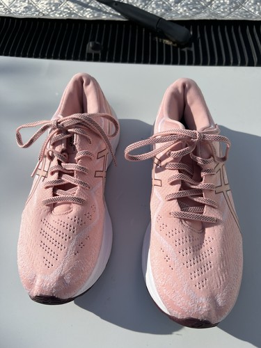 Asics gel kayano - kayano, frosted