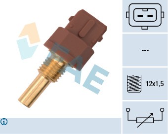 33595 fae sensor - 33595, sensor,