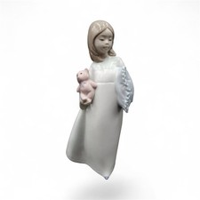 Nao By Lladro 02001571 Sweet