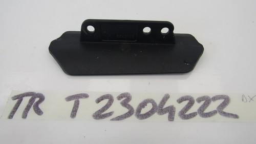 Right front mudguard - , support