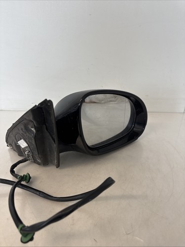 2006 passat wing - wing, mirror
