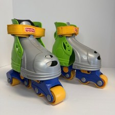 Fisher Price Grow With Me 1 2