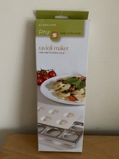 Lakeland Ravioli Maker Brand