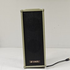 INKEL CS-520 Speaker - Used, Working, Vintage Audio