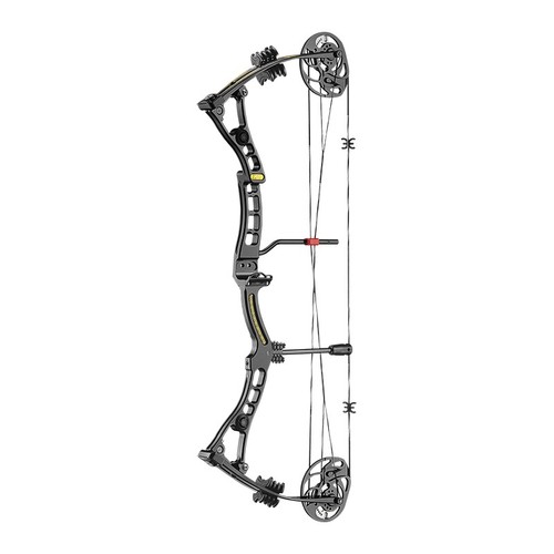 Archery axis compound bow - ek,