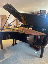 Yamaha G5 Grand - Hamamatsu