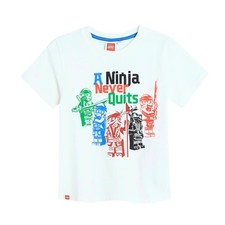 Official LEGO Ninjago Kids