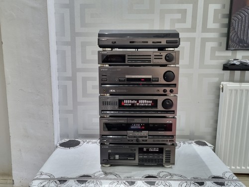 High end pioneer 470z - 470z, series