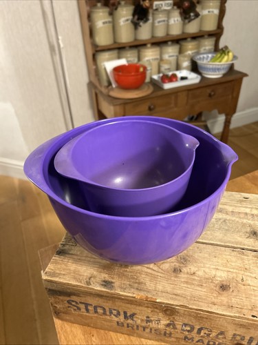 Vintage mepal rosi melamine - vintage,