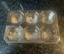 Stainless Steel Indian Masala