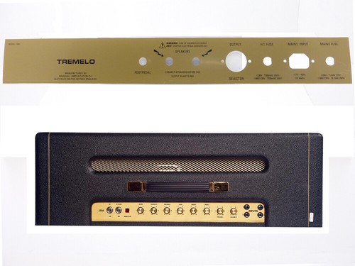 Marshall jtm 1962 - marshall,