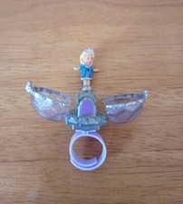 Vintage Polly Pocket Princess