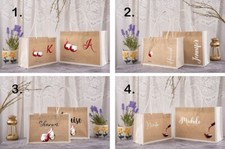 PERSONALISED Wedding Favour