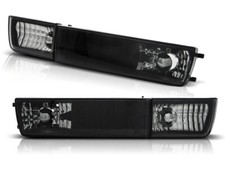 Front direction for VW Golf