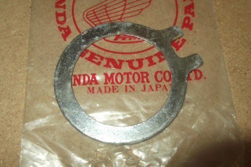 Honda c72 c75 - honda, c77