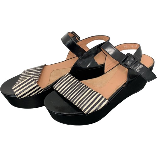 Robert clergerie black - robert,