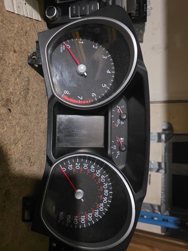 Ford mondeo speedometer - mondeo,