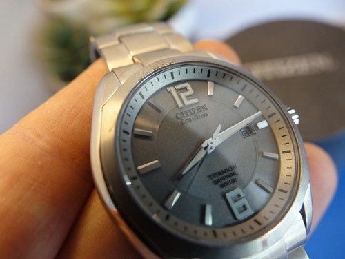 Citizen eco drive slim - eco,