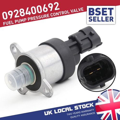 Fuel pump pressure regulator - fuel,