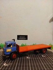BRITAINS FARM TOYS FLATBED LORRY 