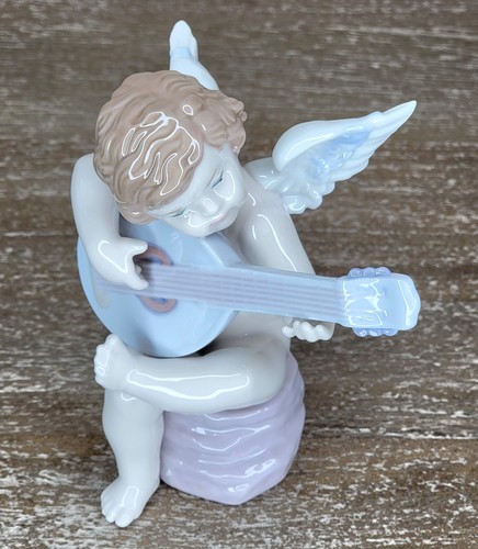 Lladro porcelain figurine - porcelain,
