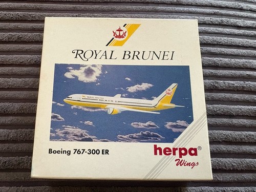 Herpa airplane airlines 500 - herpa,