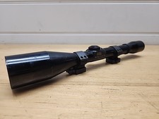 Vintage Bushnell Scope Chief 6x42   